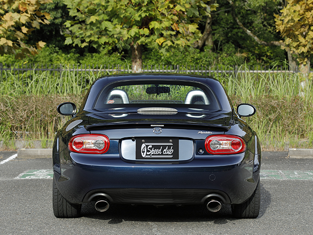 ROADSTER NC3